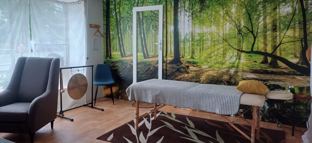 Nouveau à Montmarault (03)