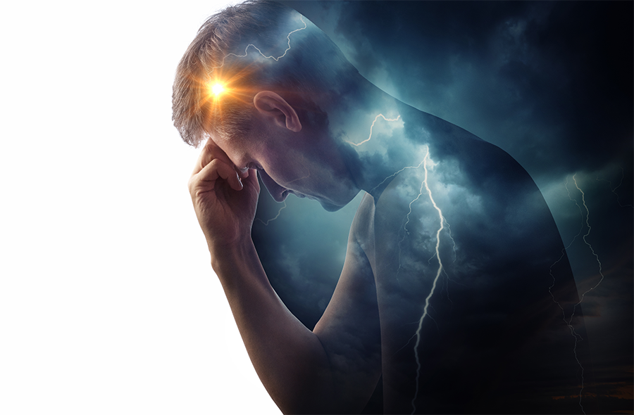 Troubles dépressifs