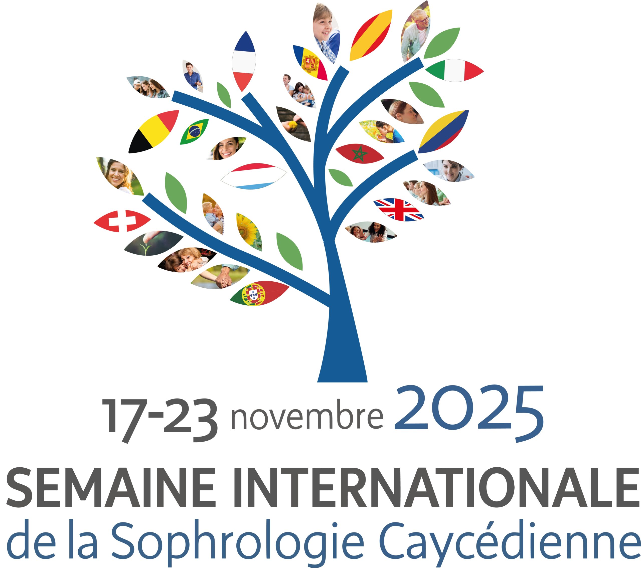 Bienvenue à la Semaine Internationale de la Sophrologie 2025